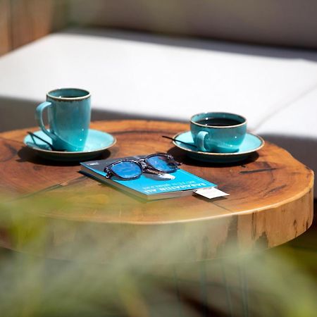 Mellow Blue Hotel İzmir Extérieur photo