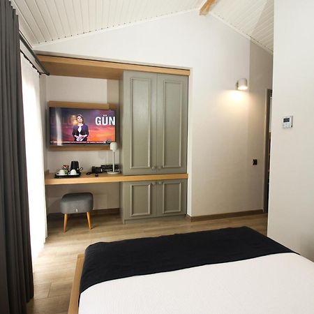 Mellow Blue Hotel İzmir Extérieur photo