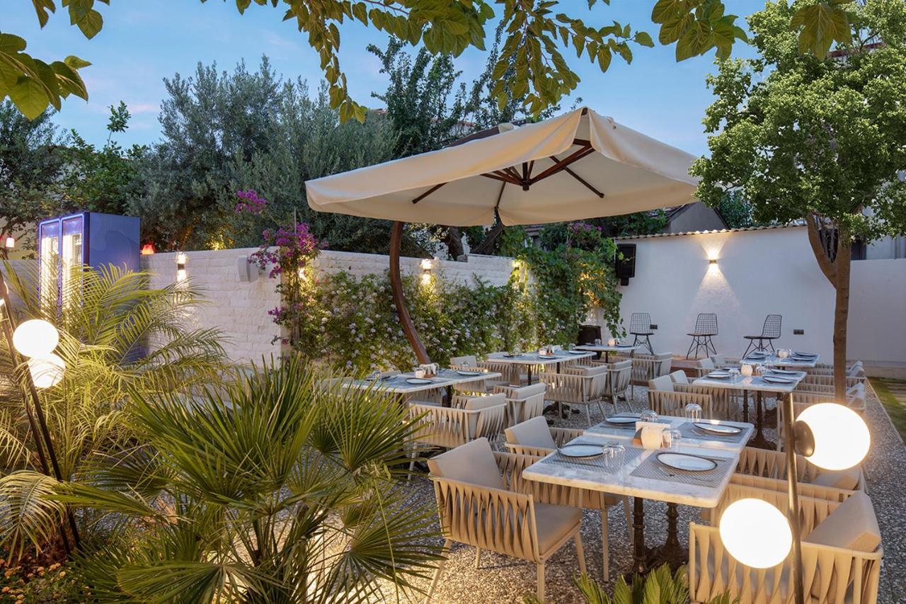 Mellow Blue Hotel İzmir Extérieur photo