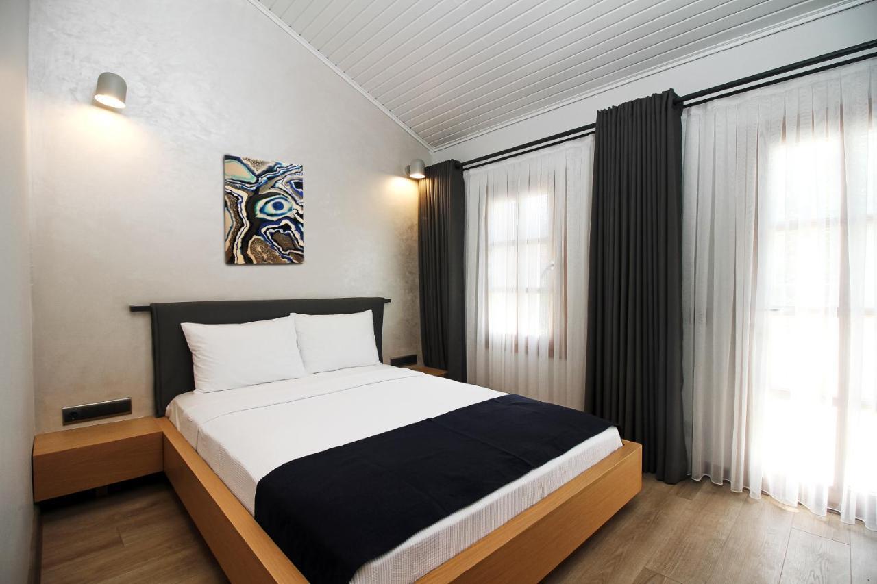 Mellow Blue Hotel İzmir Extérieur photo