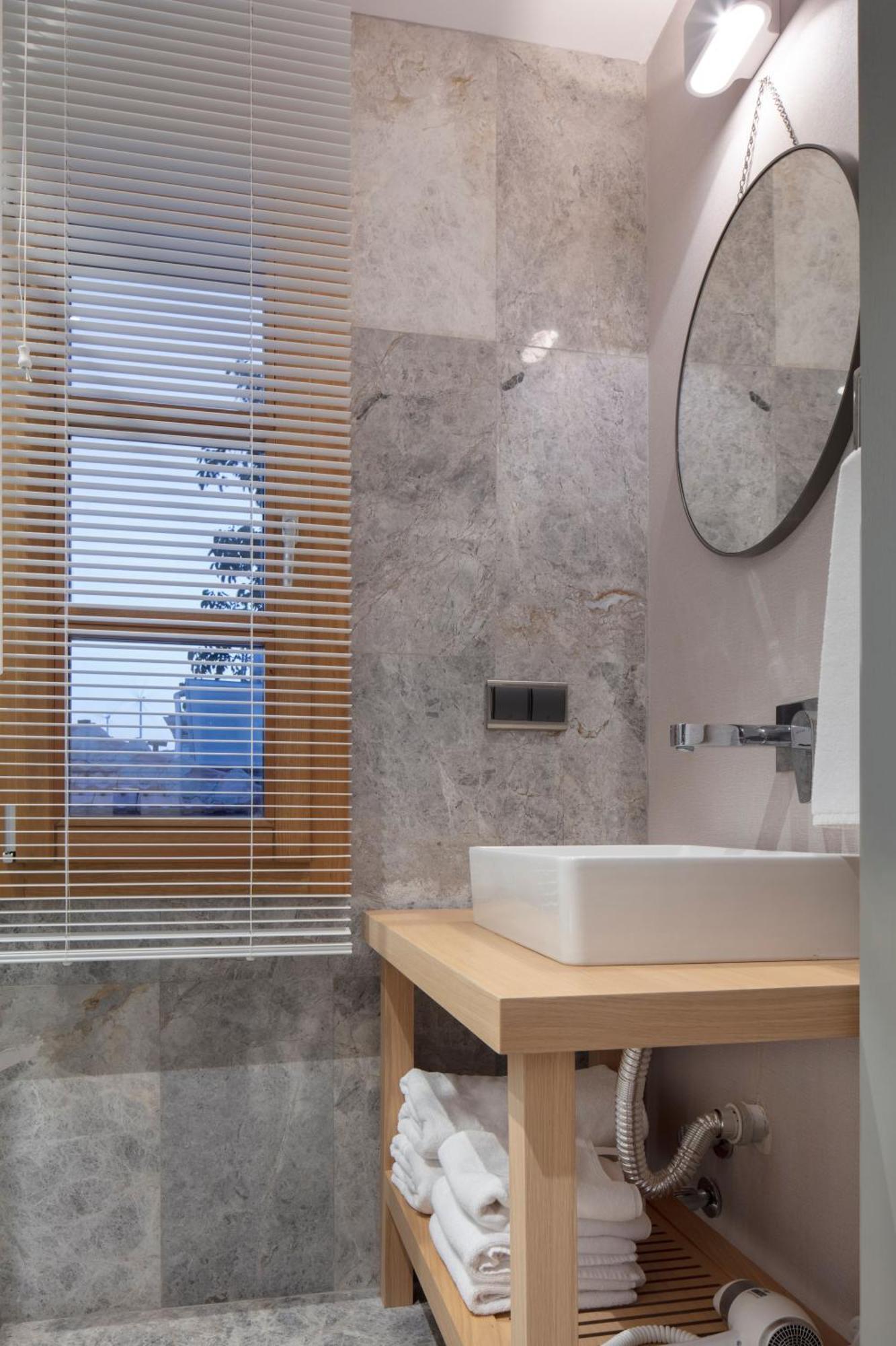 Mellow Blue Hotel İzmir Extérieur photo