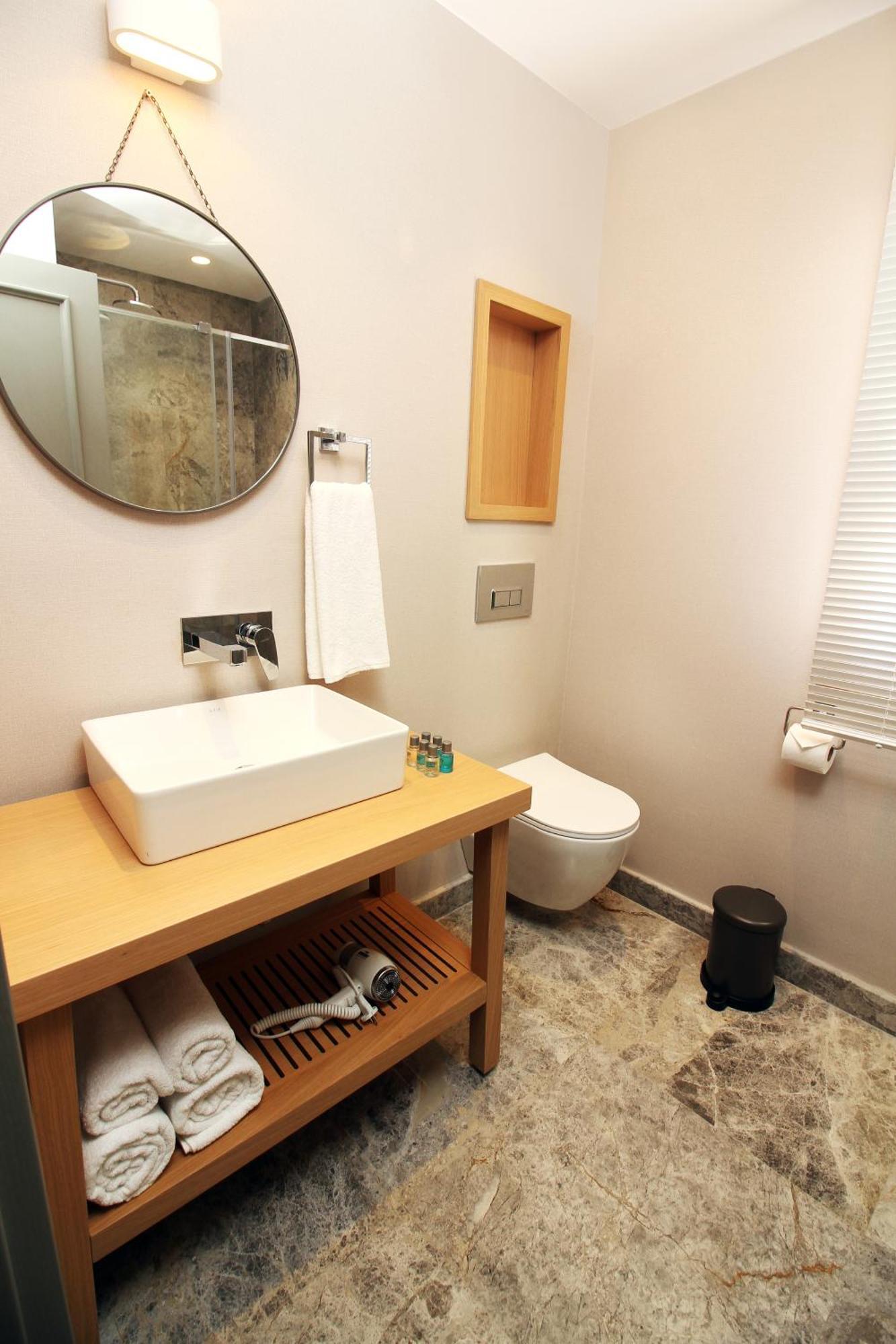 Mellow Blue Hotel İzmir Extérieur photo